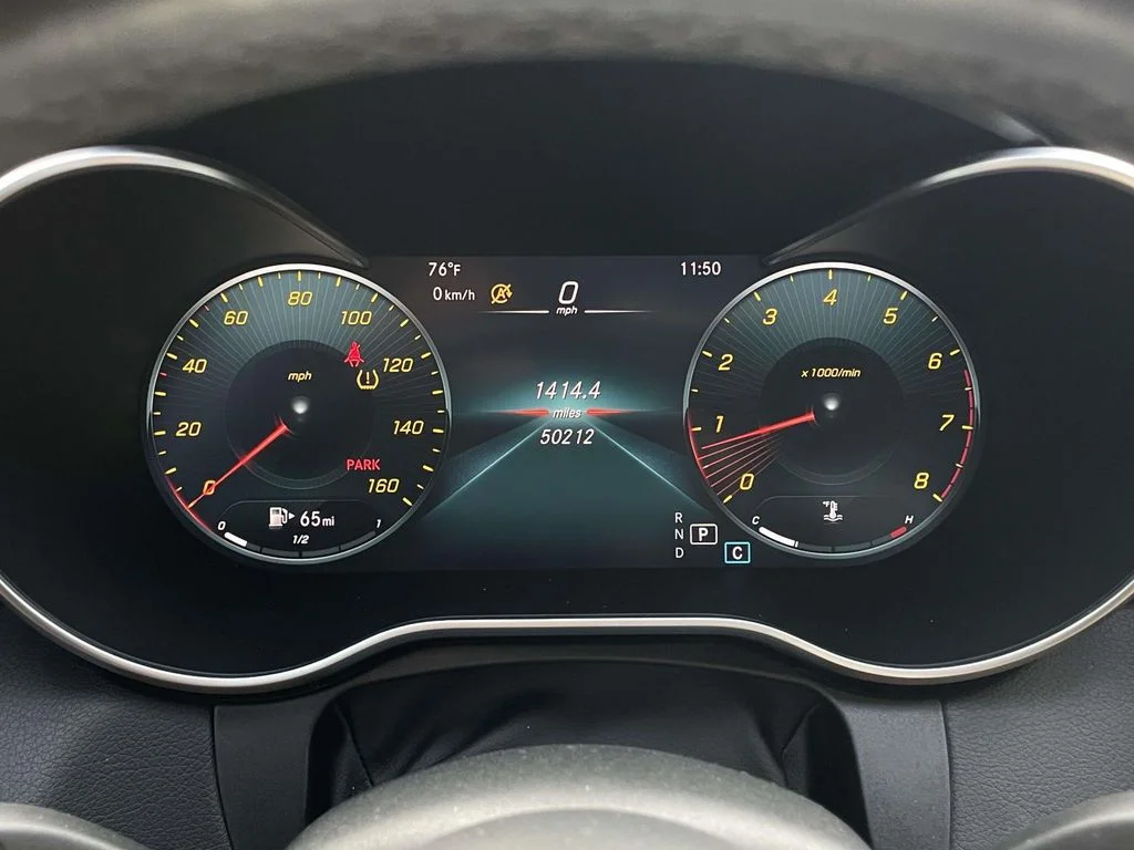 2020 Mercedes-Benz C-Class Sedan C300 - Photo 15