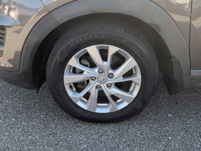 Used 2020 Magnetic Force Hyundai Value image 10