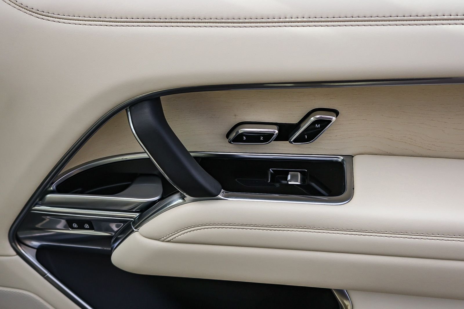 2024 Land Rover Range Rover SE - Photo 19