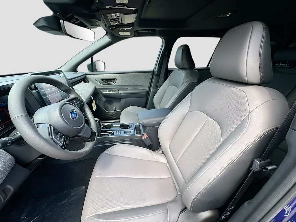 2026 Subaru Outback Limited XT - Photo 26