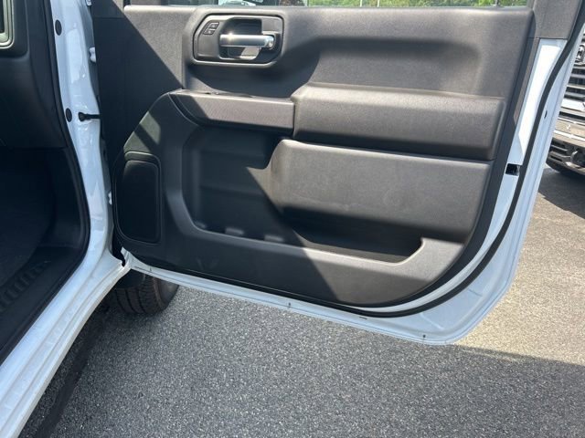 2025 GMC Sierra 2500HD Pro - Photo 13