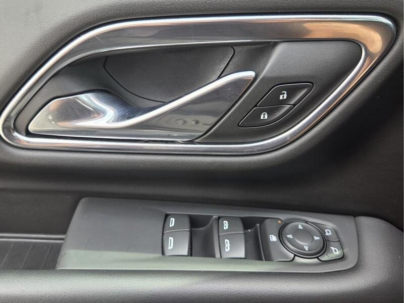 Used 2023 Ash CHEVROLET 2WD 4DR LS image 25