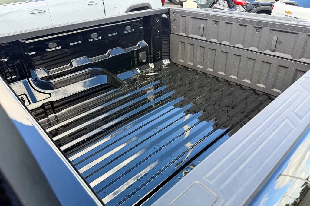 2026 GMC Canyon Elevation - Photo 26