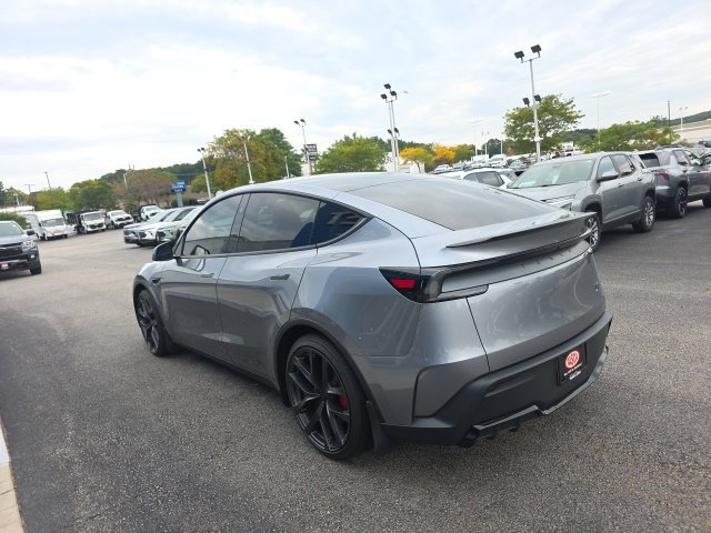 Used 2026  Tesla Performance image 4