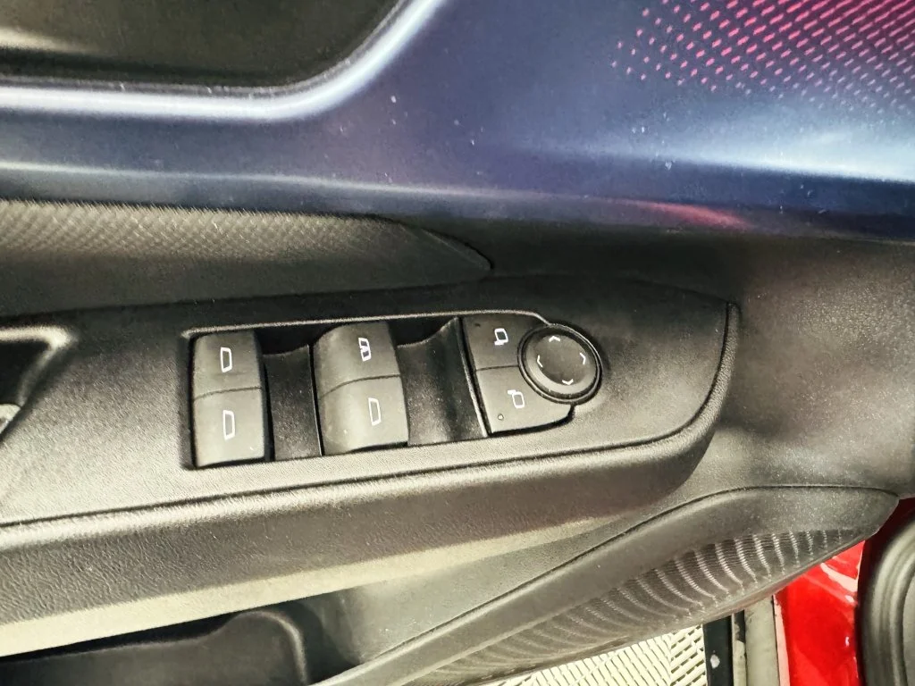 Used 2024 Red Chevrolet LT image 8