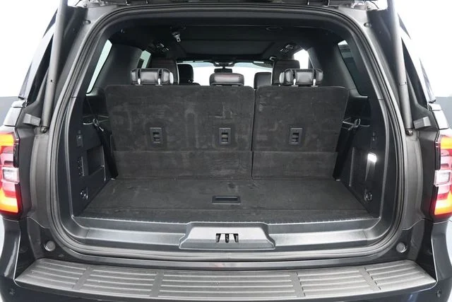 Used 2024 Gray Ford Limited image 15