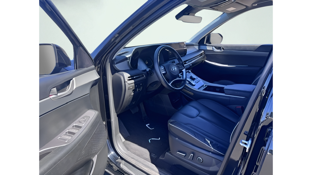 2024 Hyundai Palisade SEL - Photo 11