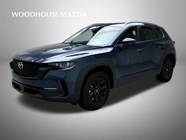 2026 Mazda CX-50 2.5 S Preferred AWD