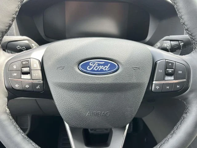 New 2026 White Ford XLT image 16