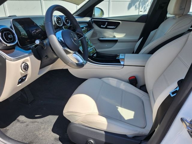 Used 2026 White Mercedes-Benz C 300 image 20