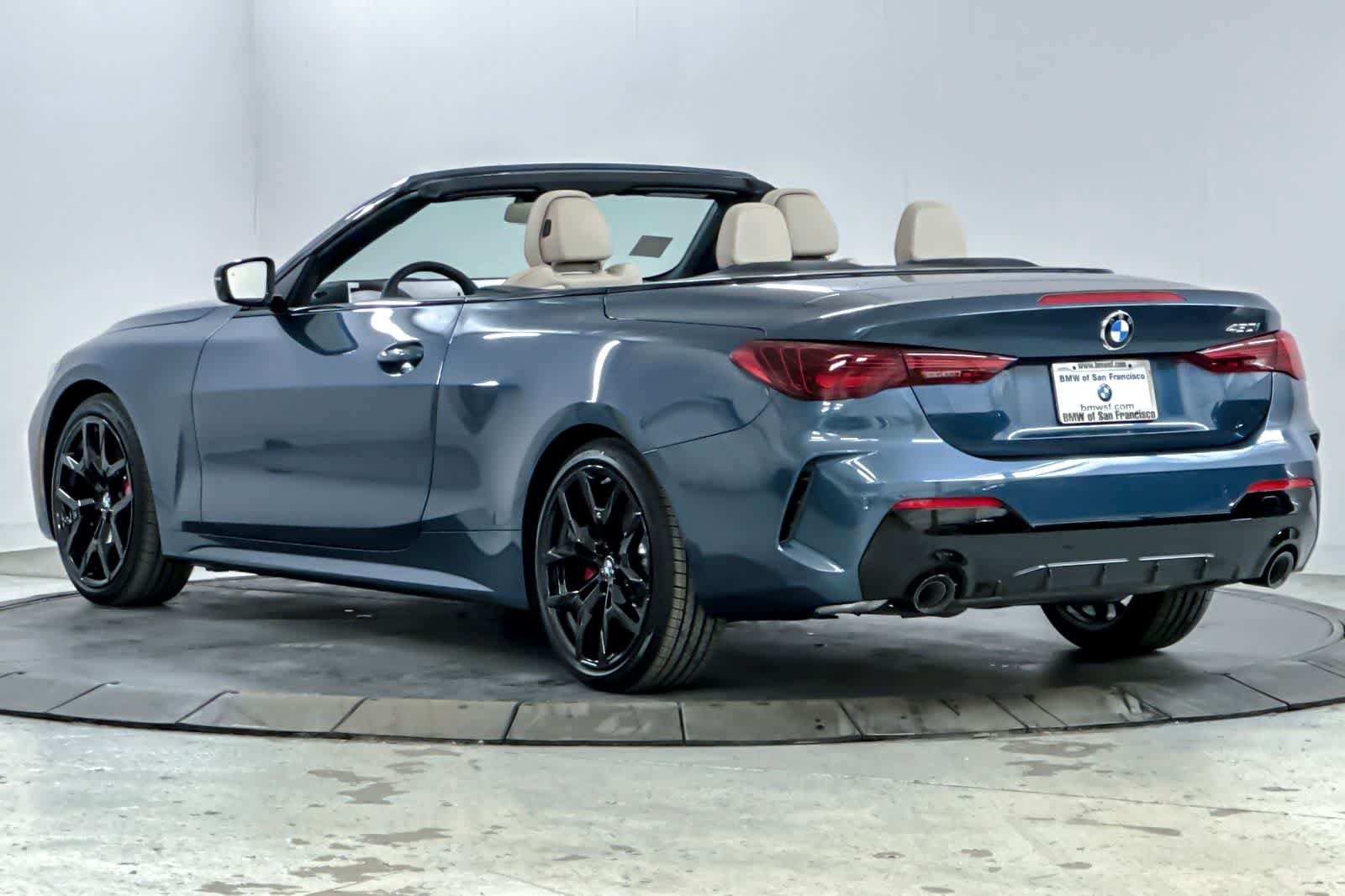 2026 BMW 4 Series 430i - Photo 6