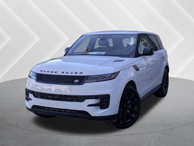 2026 Land Rover Range Rover Sport P360 SE