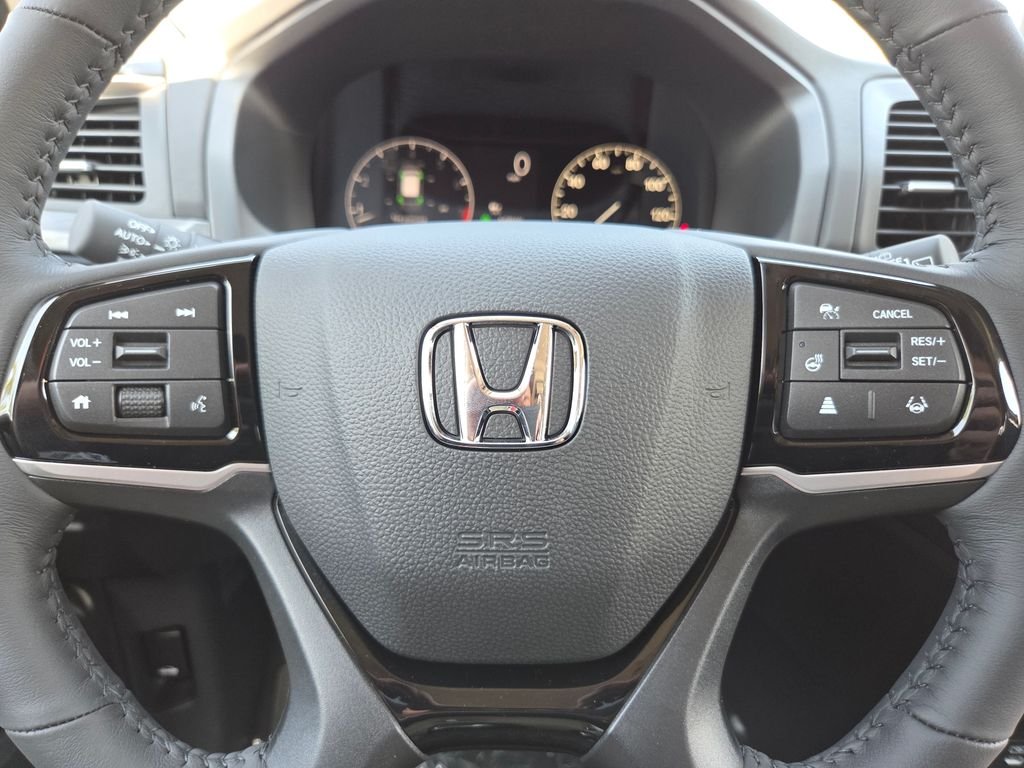 New 2026 Platinum White Pearl Honda Elite image 40