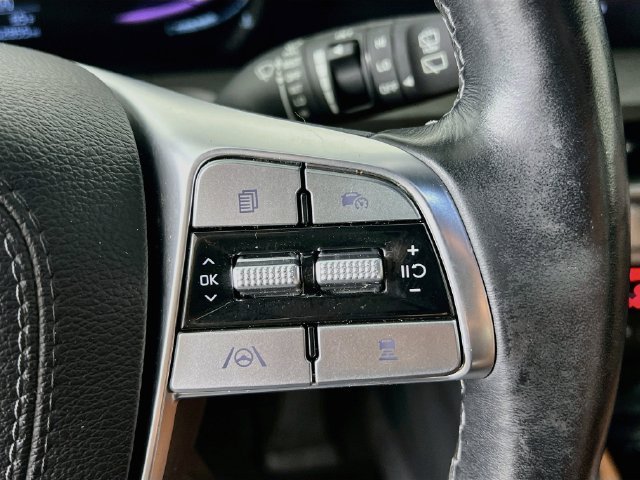 2023 Kia Telluride EX X-Line - Photo 34