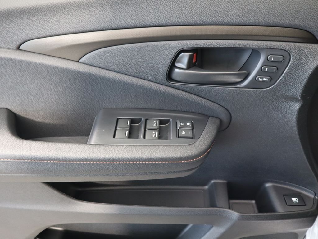 2026 Honda Ridgeline TrailSport - Photo 24