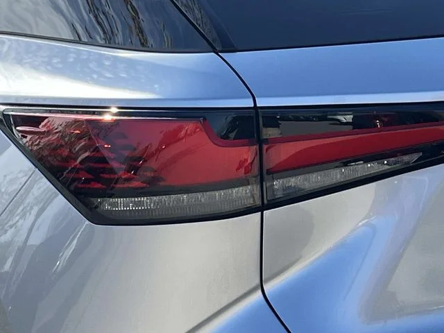 2026 Lexus RX 350 Luxury - Photo 10