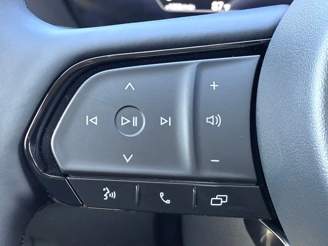 New 2026 Rhodium White Metallic Mazda 2.5 S Preferred AWD image 15