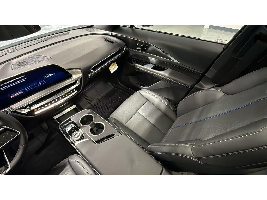 2026 Cadillac LYRIQ Sport - Photo 20