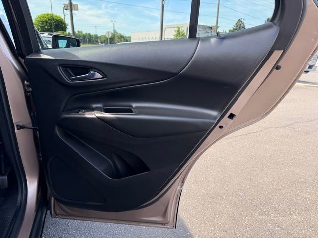 Used 2019 SANDY RIDGE METALLIC Chevrolet LT image 12