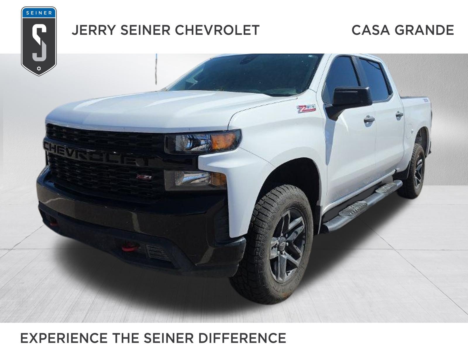 2022 Chevrolet Silverado 1500 Limited