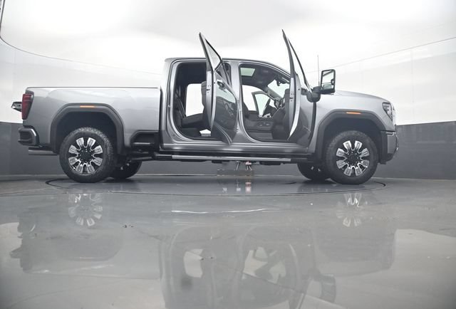 2026 GMC Sierra 2500HD Denali - Photo 33
