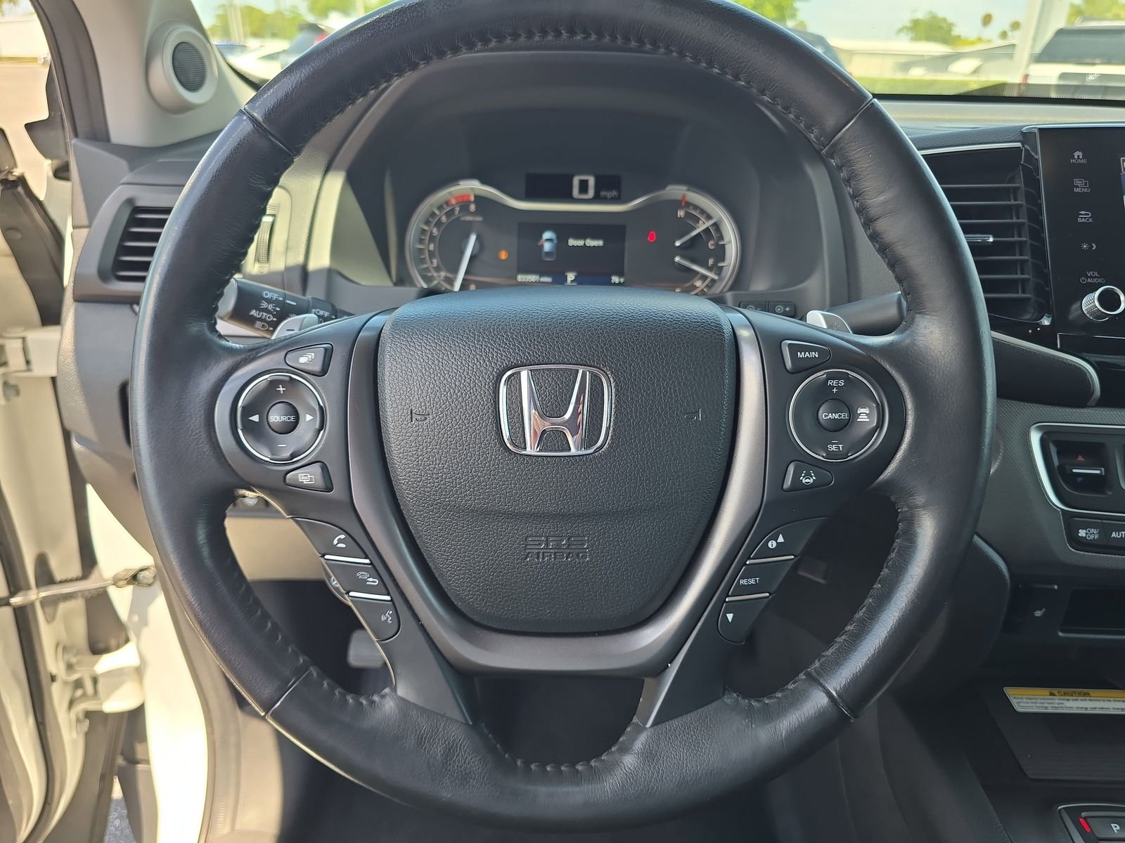 2022 Honda Ridgeline RTL-E - Photo 26