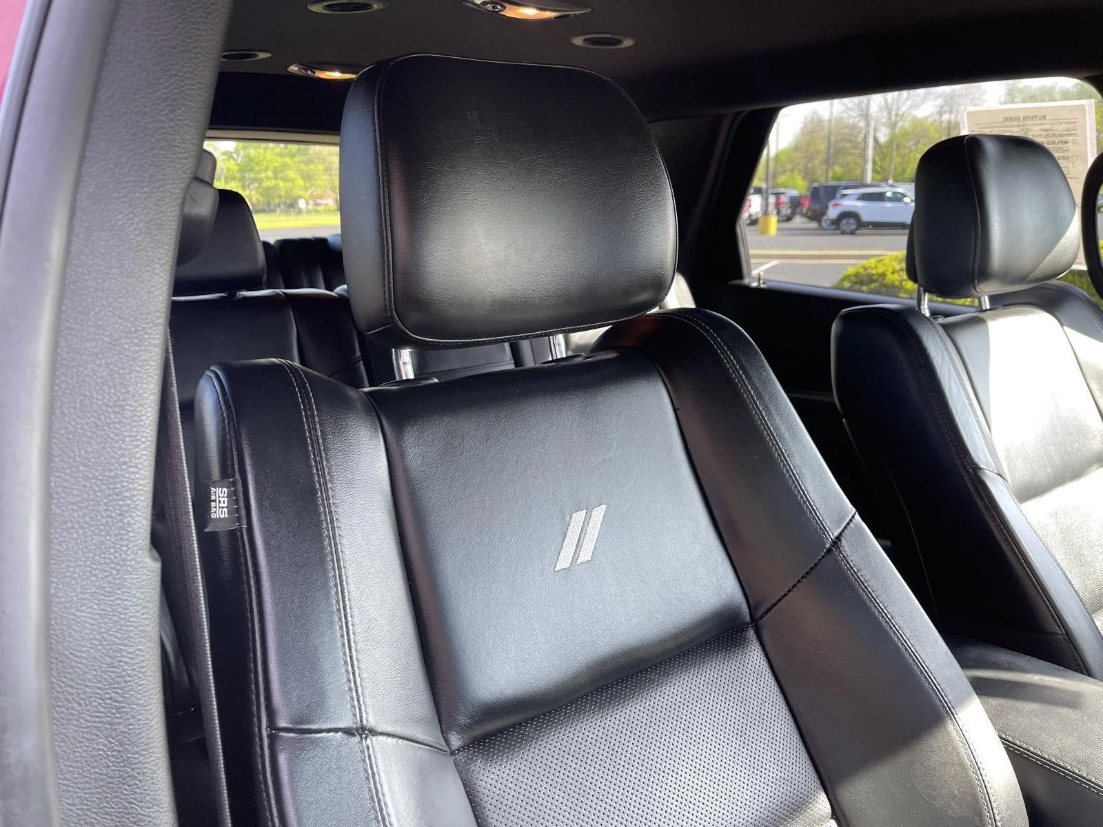 Used 2020 Red Dodge R/T image 34