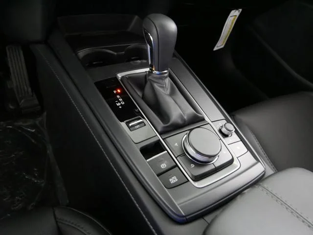 New 2026 Jet Black Mica Mazda 2.5 S Premium AWD image 6