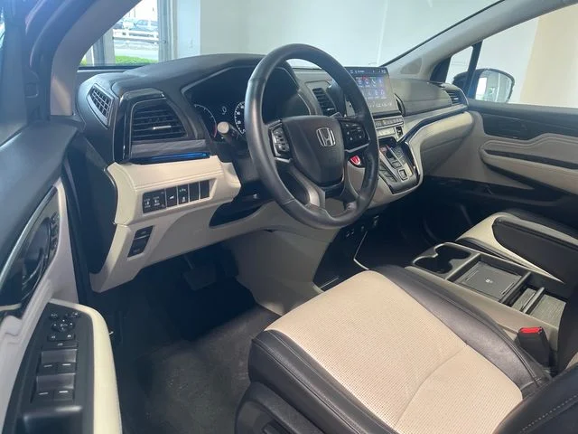2025 Honda Odyssey Elite - Photo 6