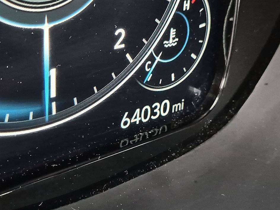 Used 2022 Abyss Black Pearl Hyundai Calligraphy image 19