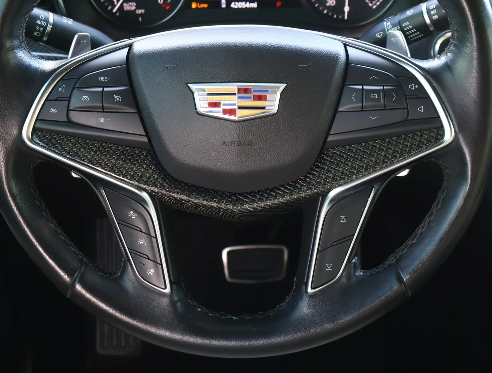 2023 Cadillac XT5 Sport - Photo 13