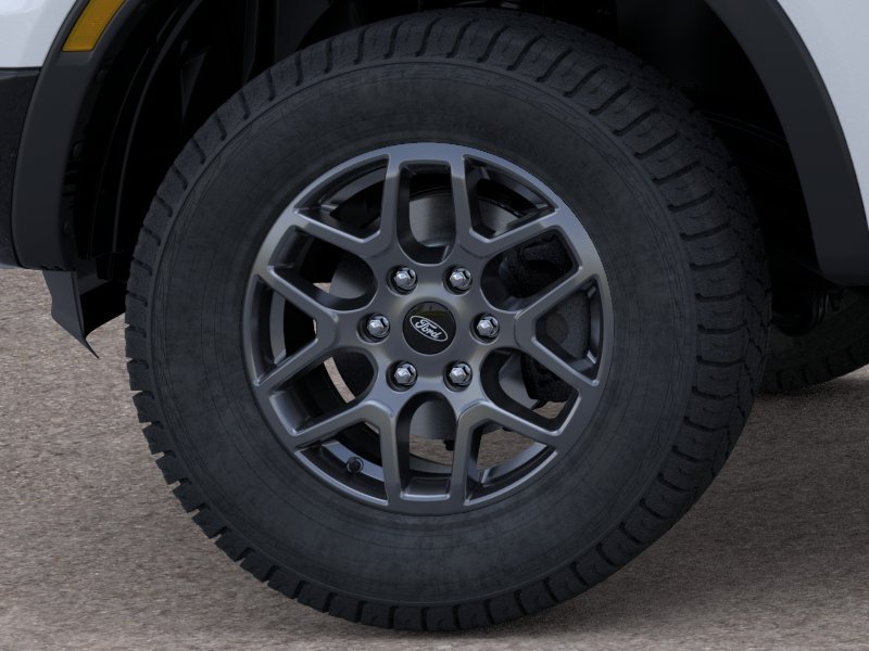 New 2026 Oxford White Ford XLT image 32