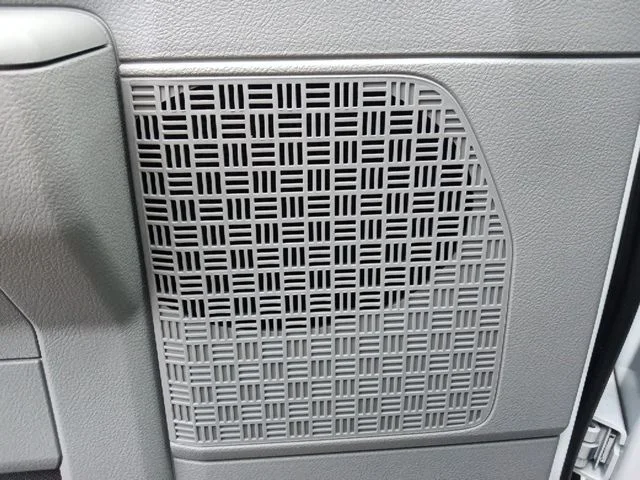 New 2026 Oxford White Ford E-450 DRW image 13