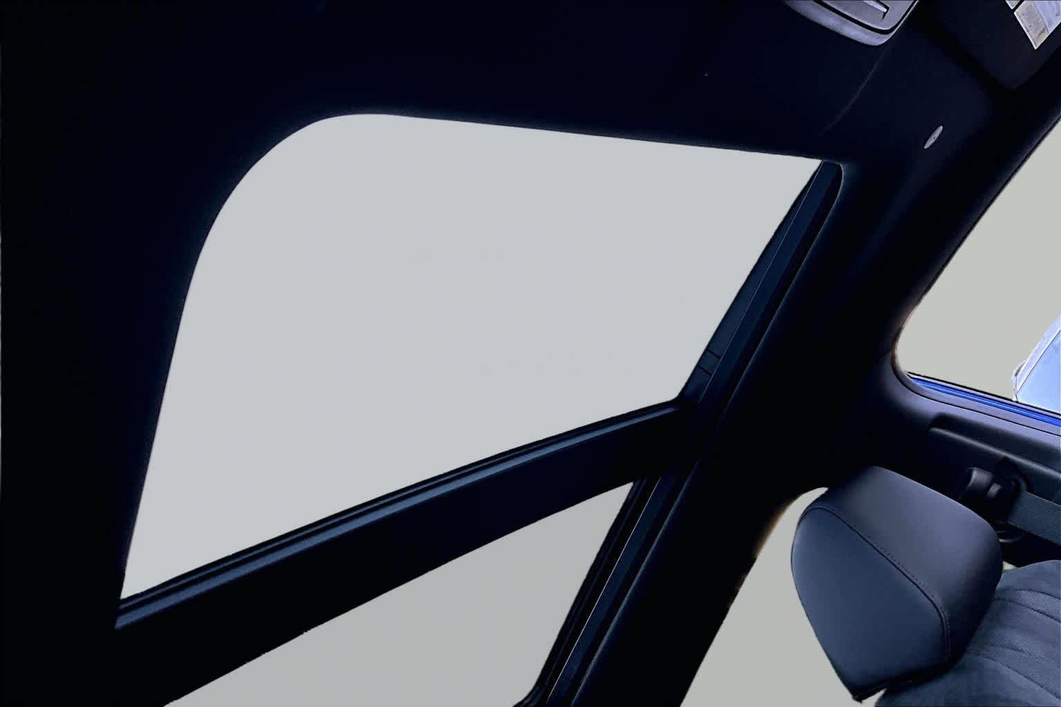 Used 2025 Adriatic Blue Sea Metallic Acura w/A-Spec Package image 14