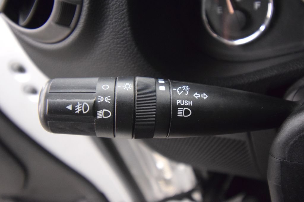 Used 2012 Bright Silver Metallic Clearcoat Jeep Sport image 26