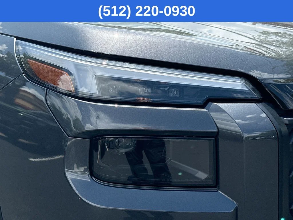 New 2026 MAGNETITE GRAY METALLIC Subaru Limited XT image 39