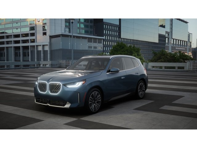 2026 BMW X3 30 XDRIVE's photo
