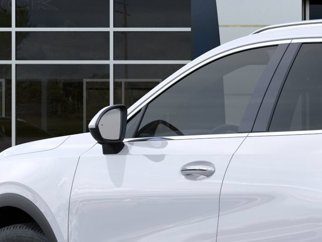 New 2026 Summit White Buick Preferred image 13