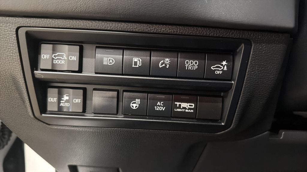 Used 2023 Beige Toyota Platinum image 17