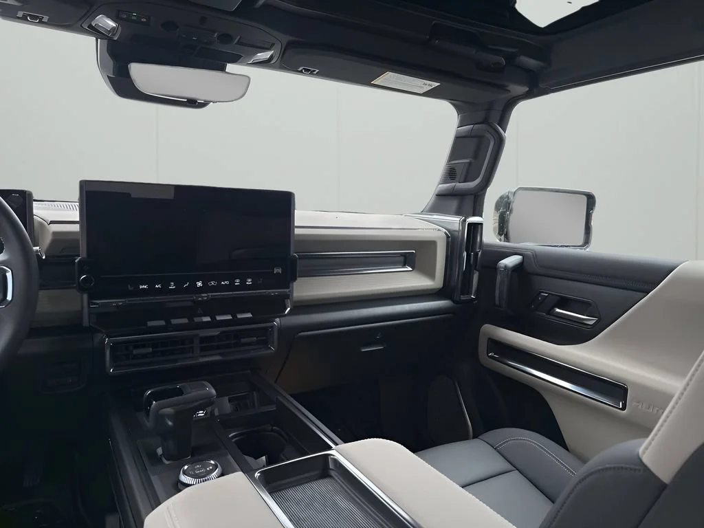 2026 GMC HUMMER EV 2X - Photo 25