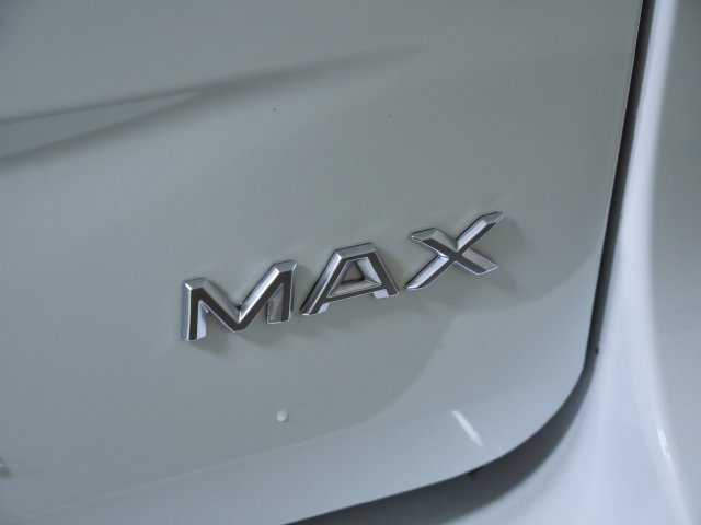 Certified Used 2025 White Ford Platinum image 10