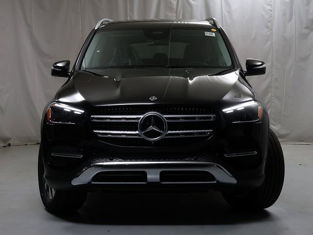 New 2026 Black Mercedes-Benz GLE 350 image 33