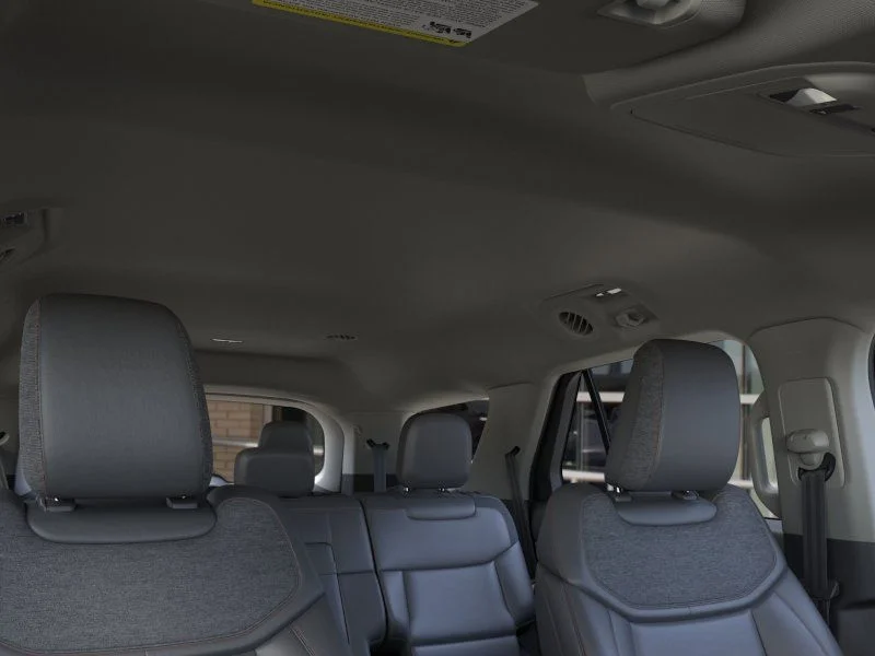 New 2026 Gray Ford Active image 23