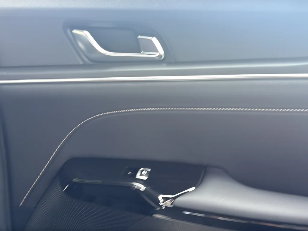 New 2026 Blue Kia GT-Line image 43