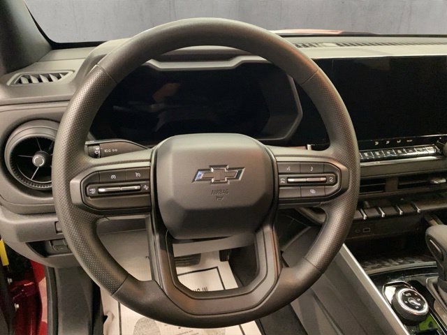 Used 2026 Red Chevrolet Trail Boss image 26