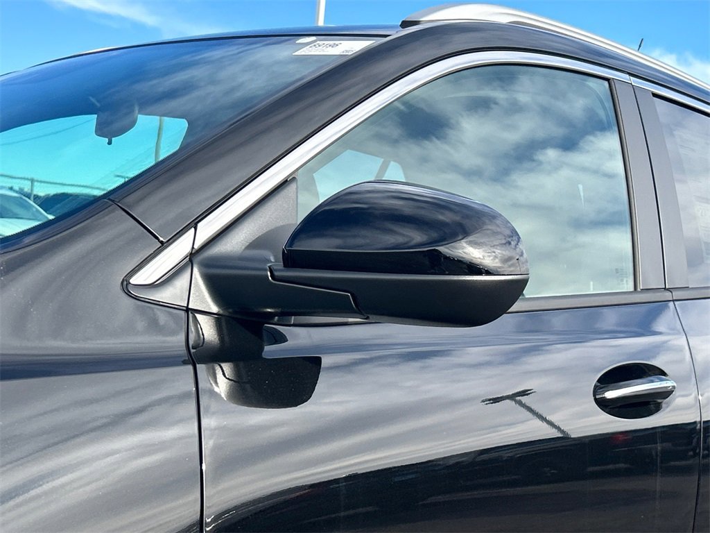 2026 BUICK ENCORE GX - Image 11