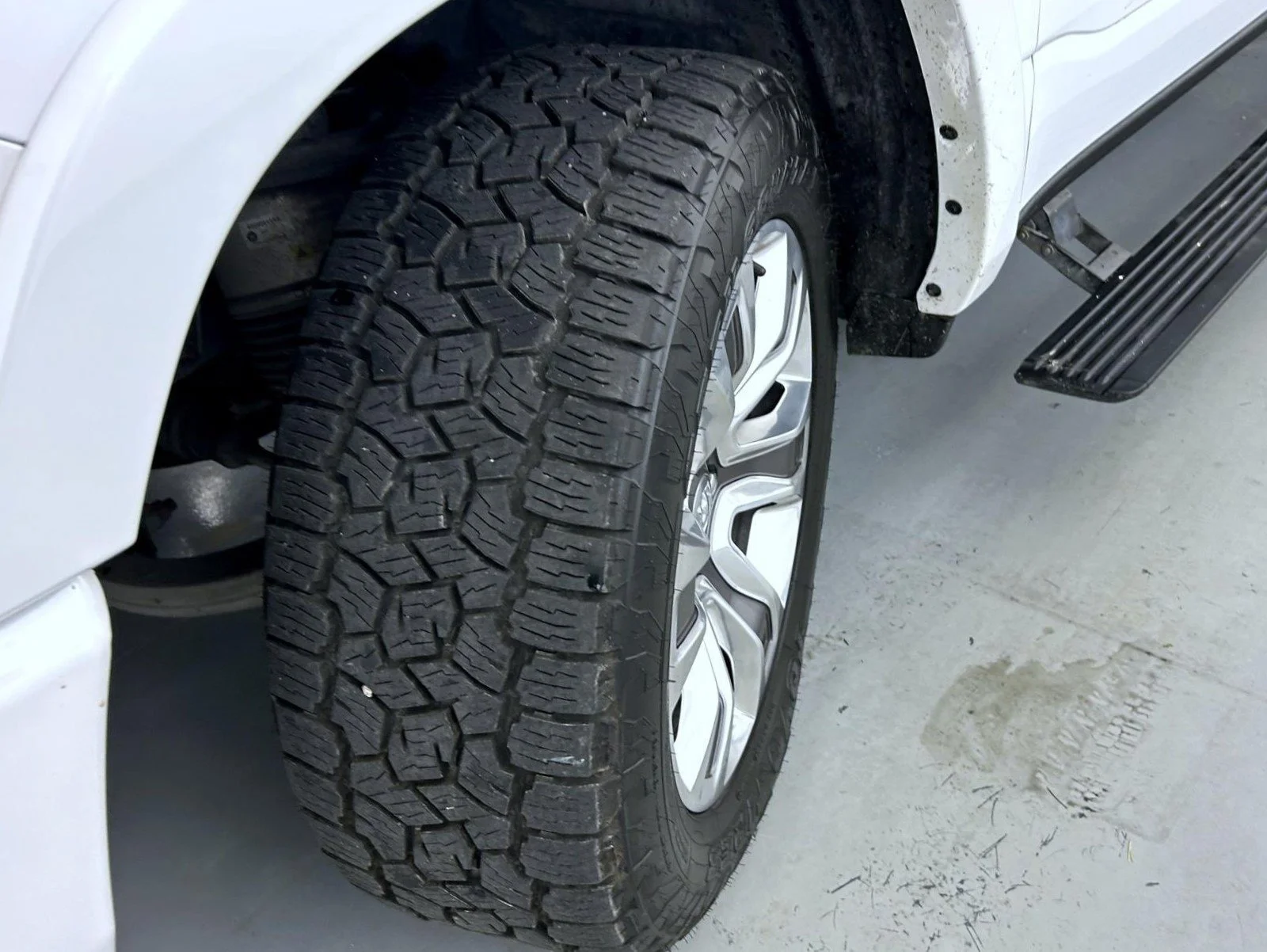 Certified Used 2021 White Ram Limited image 26