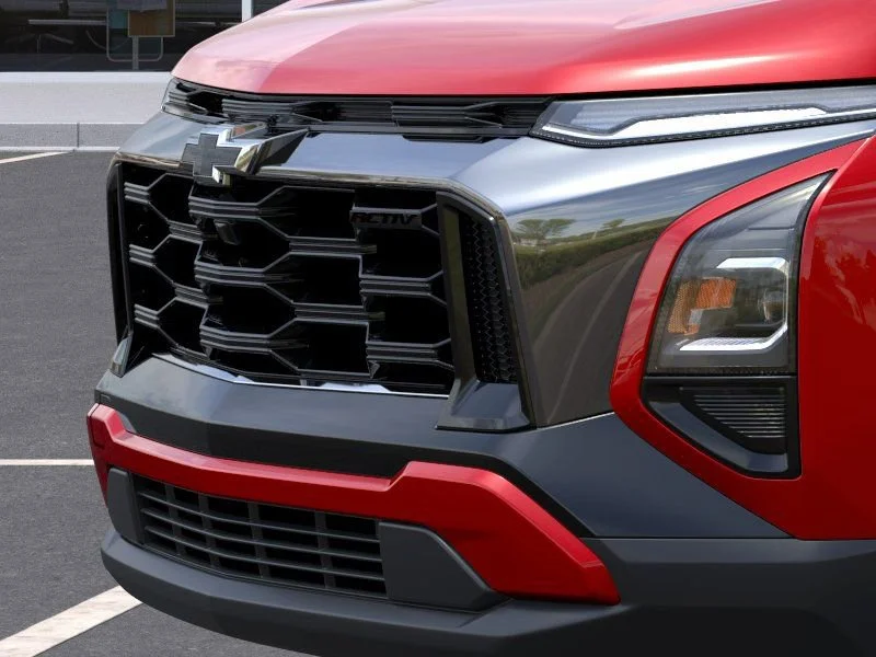 2026 Chevrolet Equinox ACTIV - Photo 14