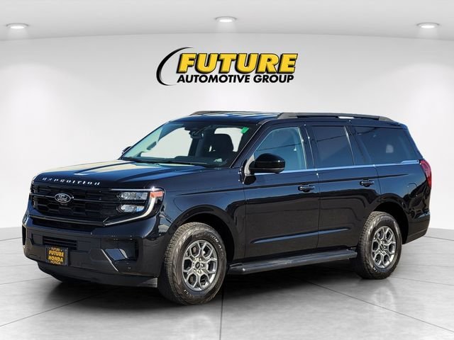 Used 2025 Black Ford Active image 5