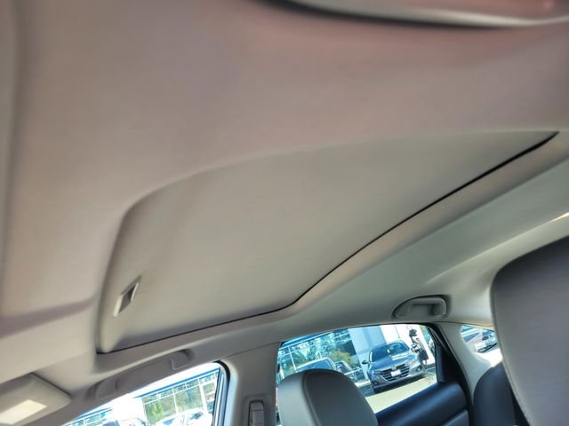 Used 2016  Honda EX image 21
